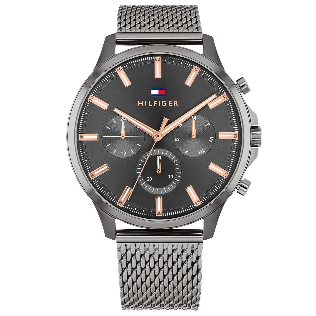 Tommy Hilfiger 1710500 Men's Watch Tommy Hilfiger 1710500 Men's Watch